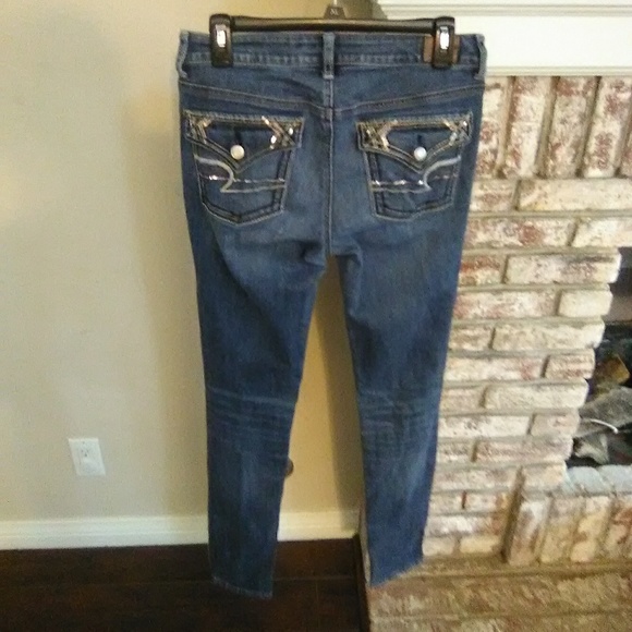 American Eagle Outfitters Denim - American Eagle Women's Super Stretch Jeans